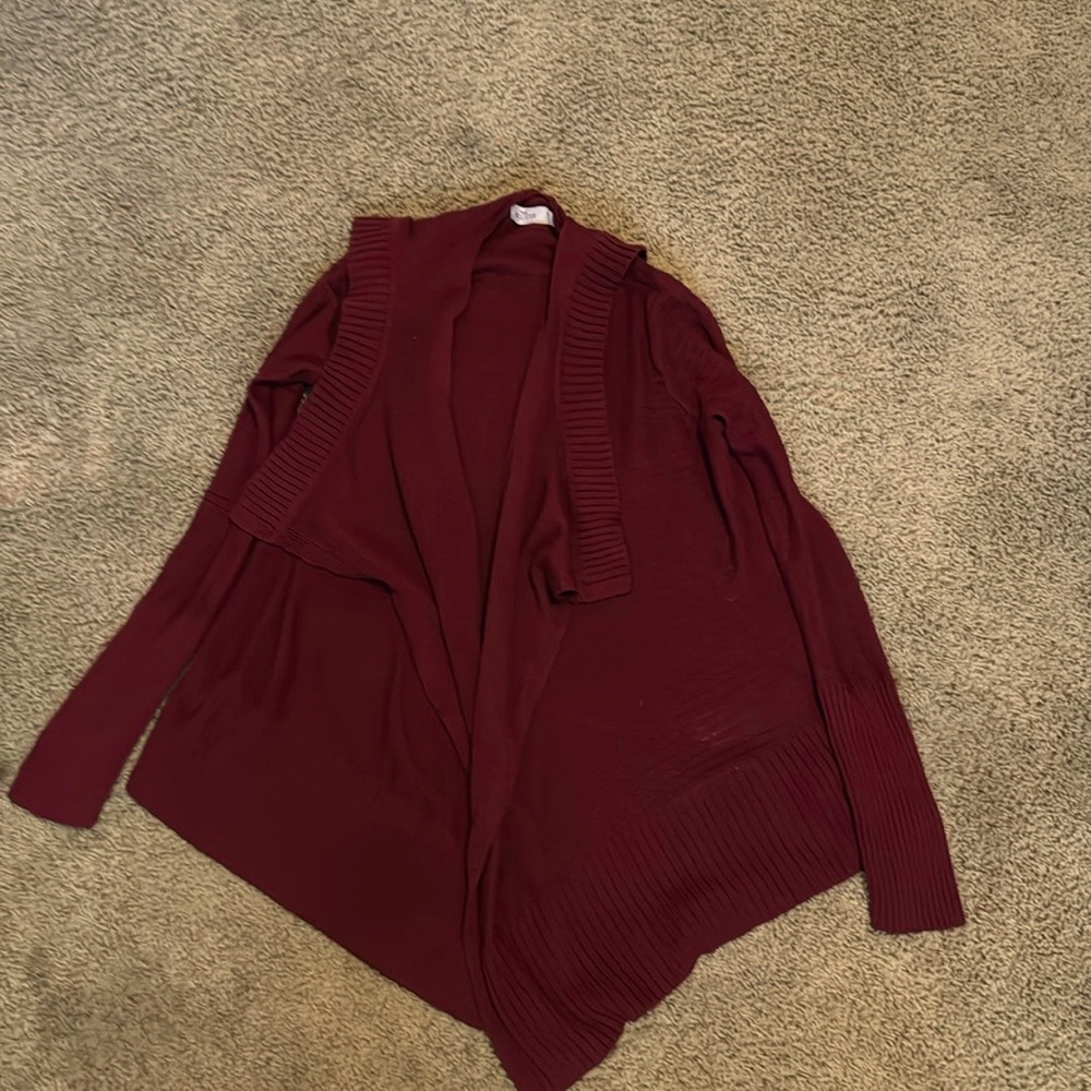 Hollister sweater